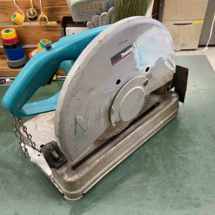 ☆マキタ(makita) 高速切断機 2414NB【鴻巣店】