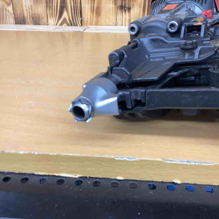 ★マックス(MAX) 高圧エア釘打ち機 HN-90N3【越谷店】