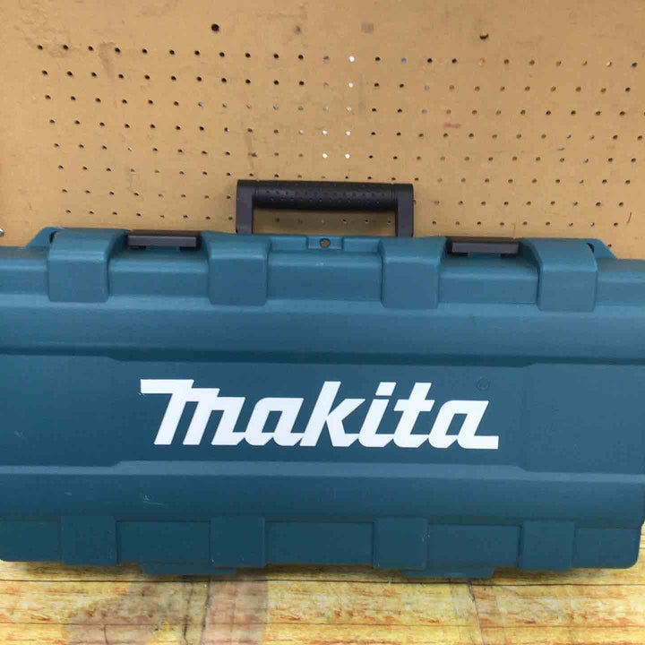 マキタ(makita) コードレスレシプロソー JR002GRDX【川崎店】