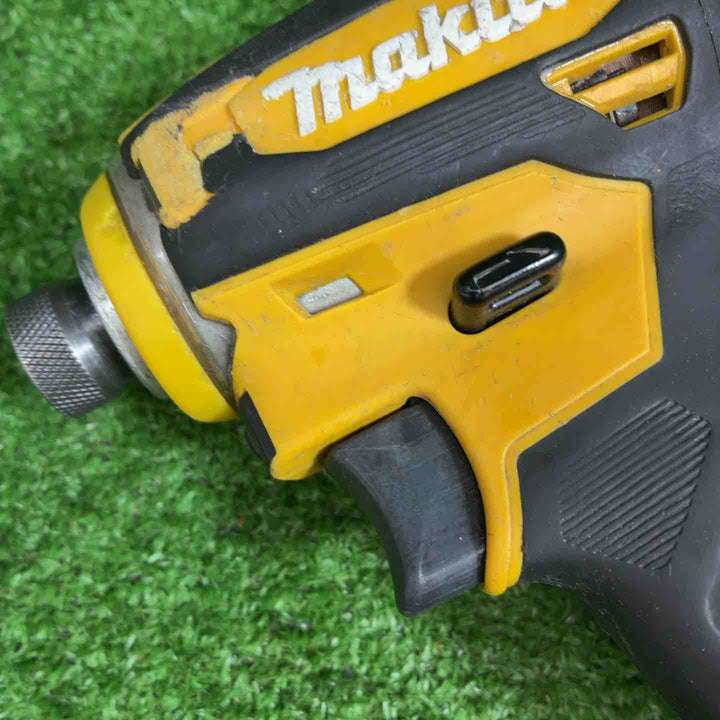 マキタ(makita) コードレスインパクトドライバー TD172DZFY【藤沢店】