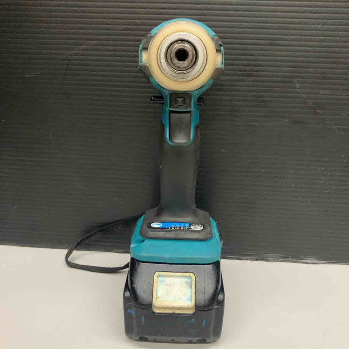 ★マキタ(makita) コードレスインパクトドライバー TD172DRGX【戸田店】
