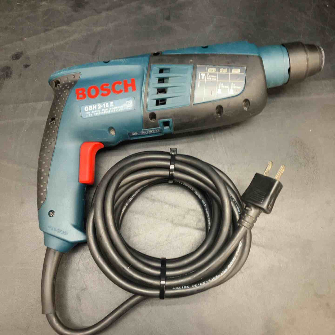 ★ボッシュ(BOSCH) ハンマドリル GBH2-18E【川越店】