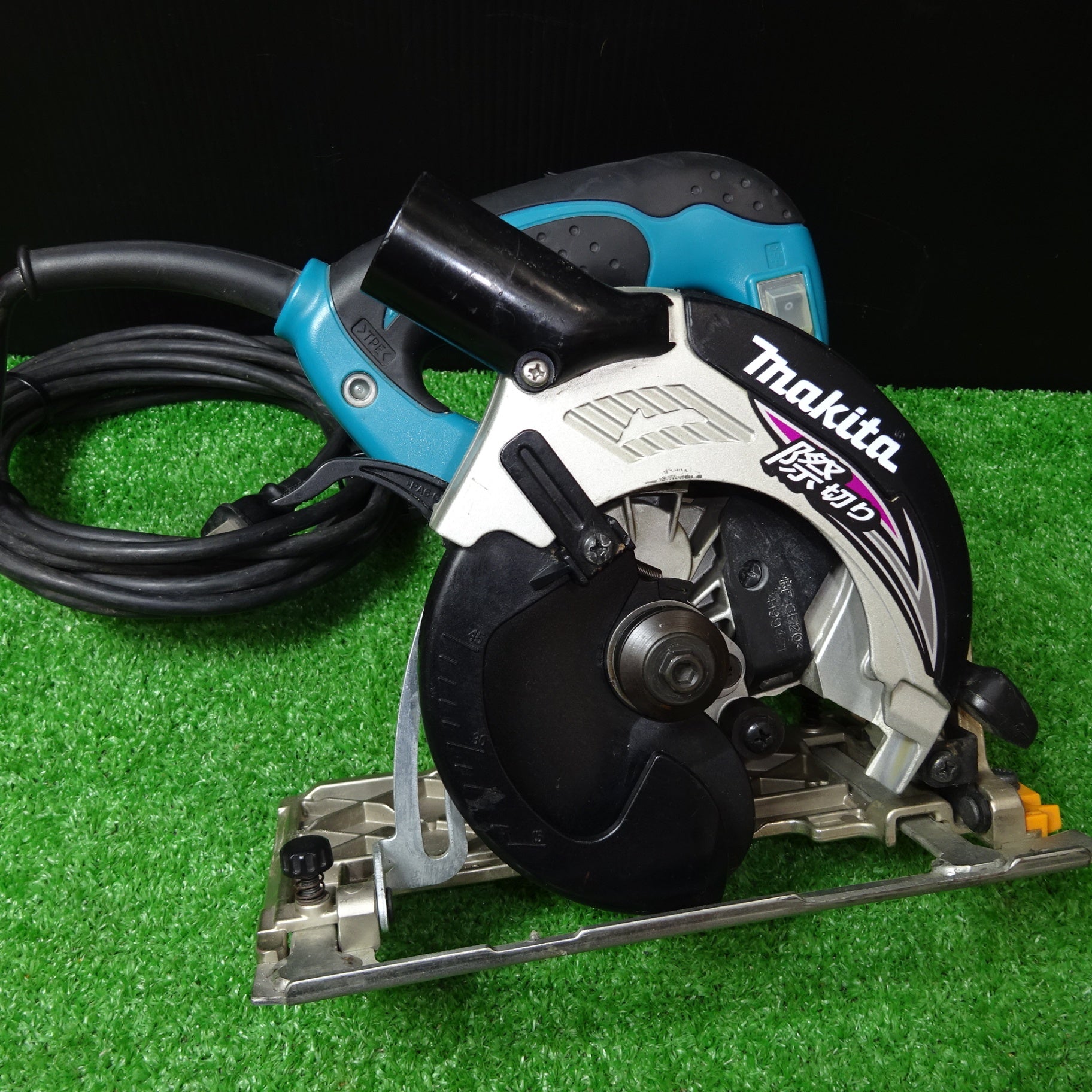 ☆マキタ(makita) 内装マルノコ 5241【岩槻店】 – アクトツール