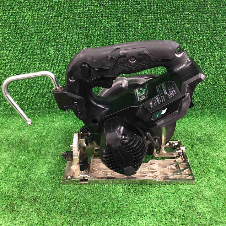 ★ハイコーキ(HIKOKI ※旧:日立工機) コードレス丸のこ C3605DA(SK)(NNB)【川崎店】