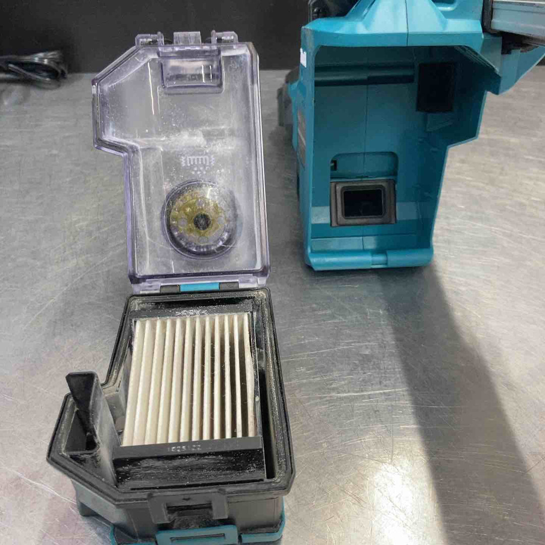 【中古品】 ★マキタ(makita) コードレスハンマドリル HR010GRDXV 40Vmax 【東大和店】