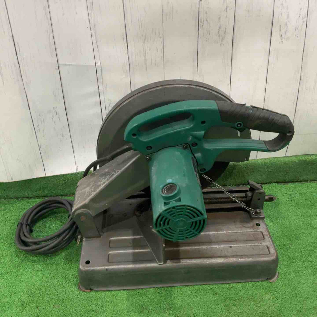 ☆ハイコーキ(HIKOKI ※旧:日立工機) 高速切断機 CC14SF【川口店】