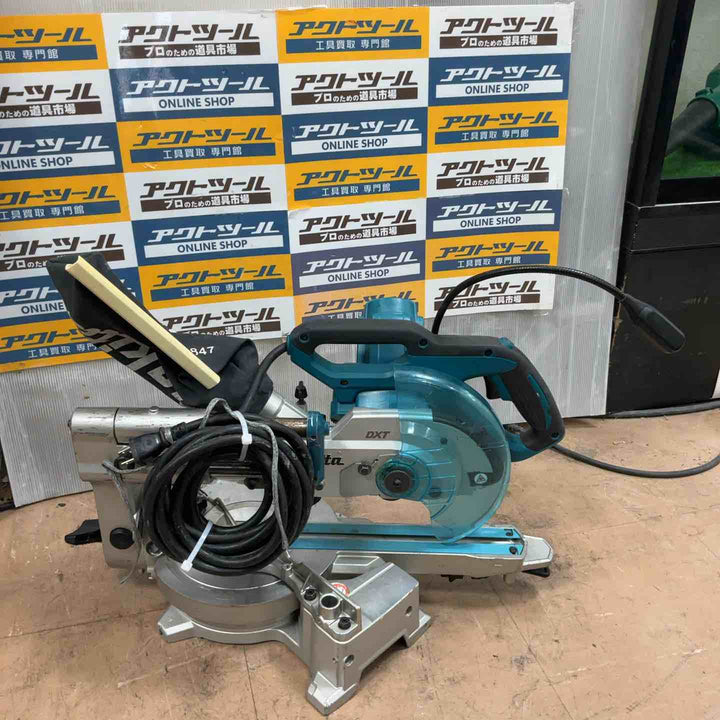 ★マキタ(makita) スライドマルノコ LS0613FL【草加店】