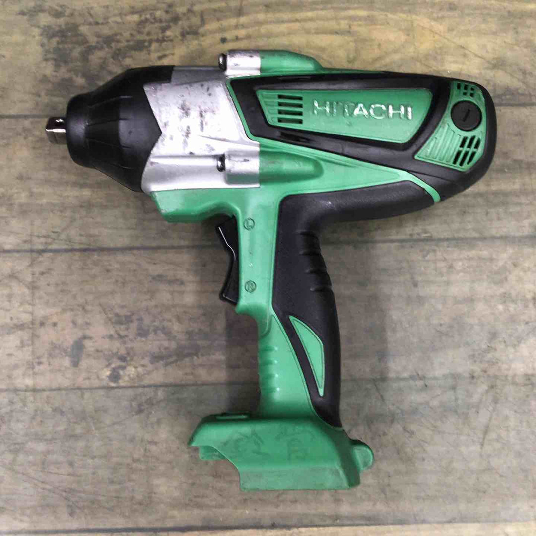 HiKOKI(旧日立工機) コードレスインパクトレンチ WR18DSHL(2LJCK) 【東大和店】