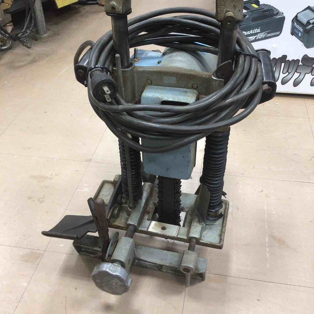 中古】マキタ(makita) チェーンノミ 7100B【草加店】 – アクトツール 