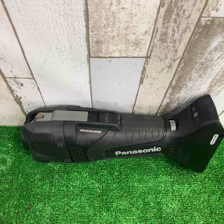 ★パナソニック(Panasonic) コードレスマルチツール EZ46A5X-B【町田店】