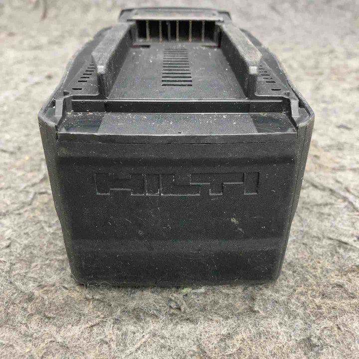 【中古品】 ヒルティ/HILTI リチウムイオンバッテリー B36/5.2 36V/5.2Ah 【鴻巣店】