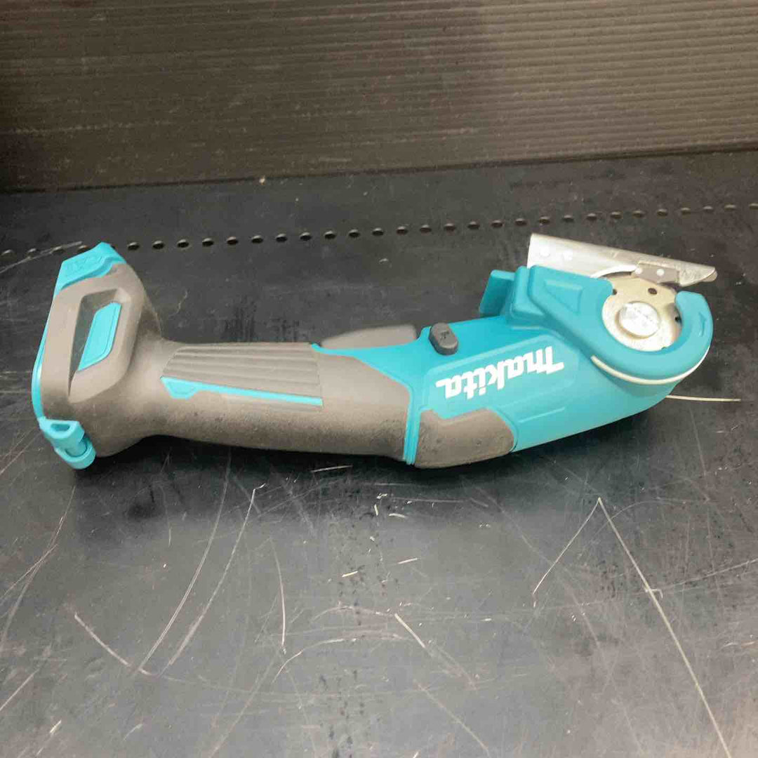 ★マキタ(makita) コードレスマルチカッター CP100DSH【川越店】