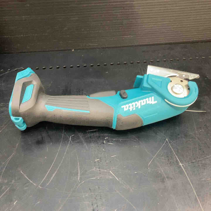 ★マキタ(makita) コードレスマルチカッター CP100DSH【川越店】