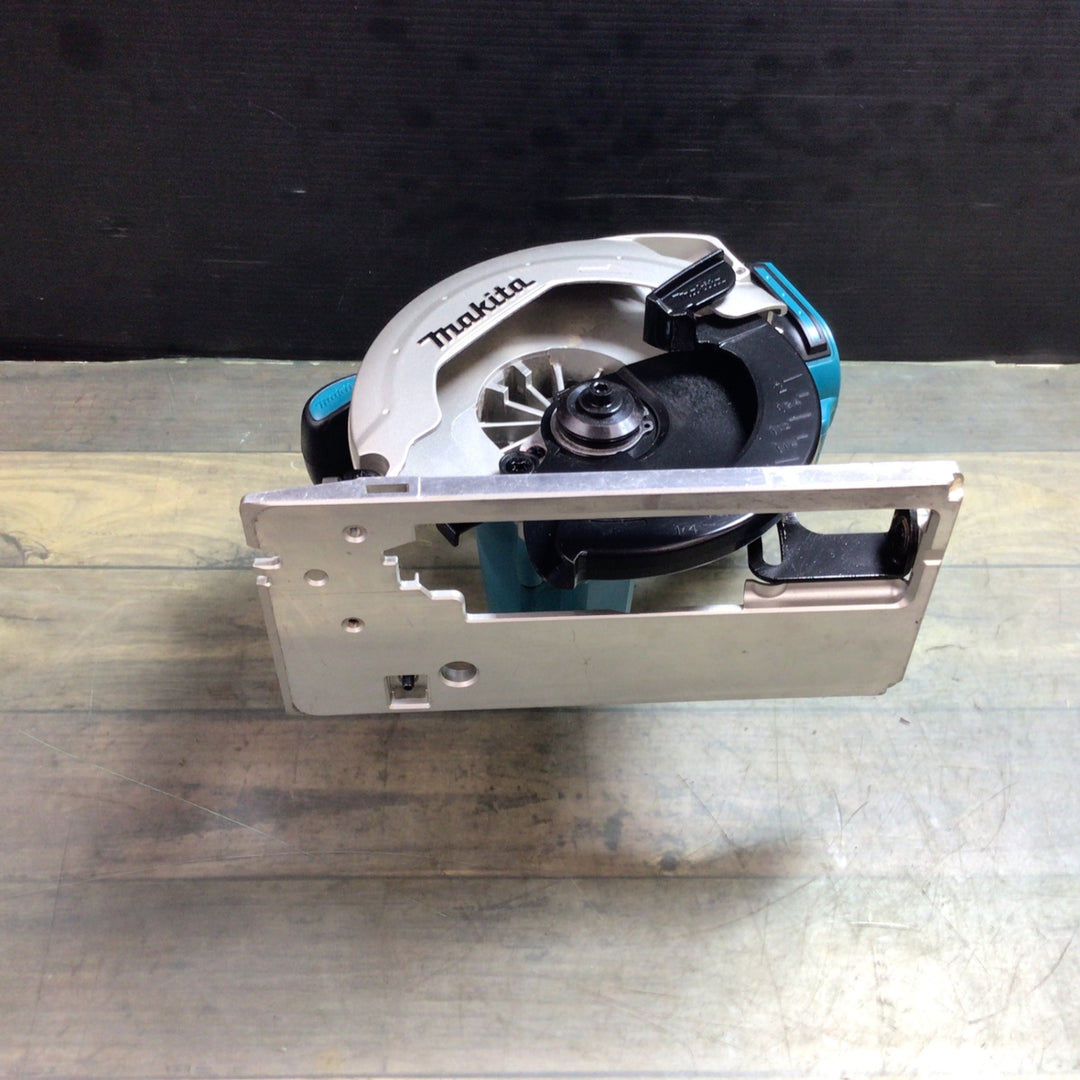 makita マキタ 18Vコードレス丸ノコ XSS02 【東大和店】