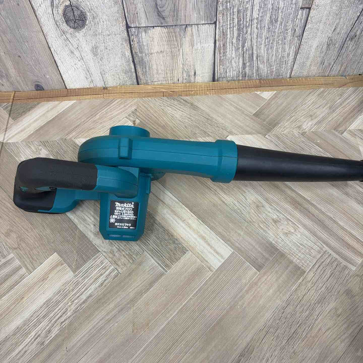 ★マキタ(makita) コードレスブロワ UB185DZ【八潮店】