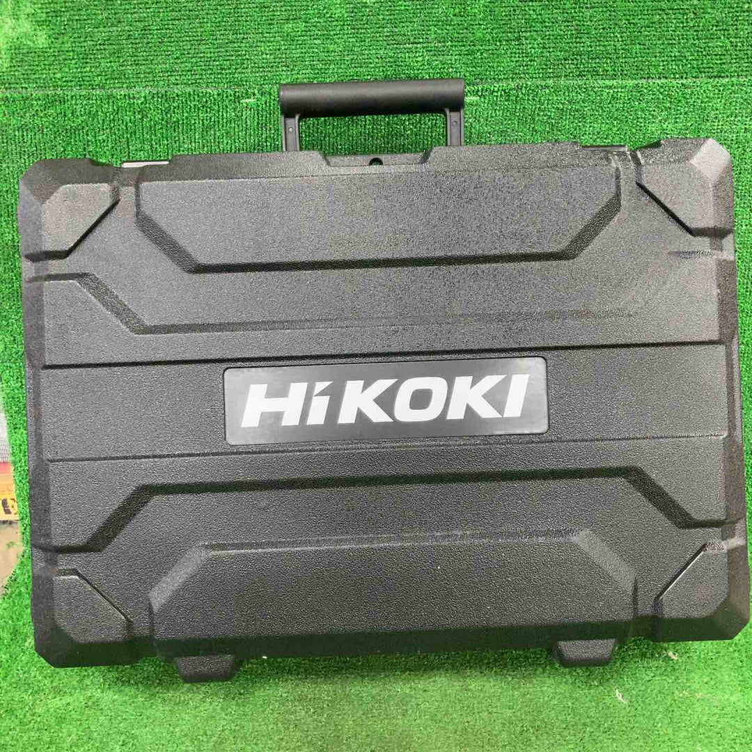 ★ハイコーキ(HIKOKI ※旧:日立工機) コードレスハンマドリル DH18DPA(NNK)【川崎店】