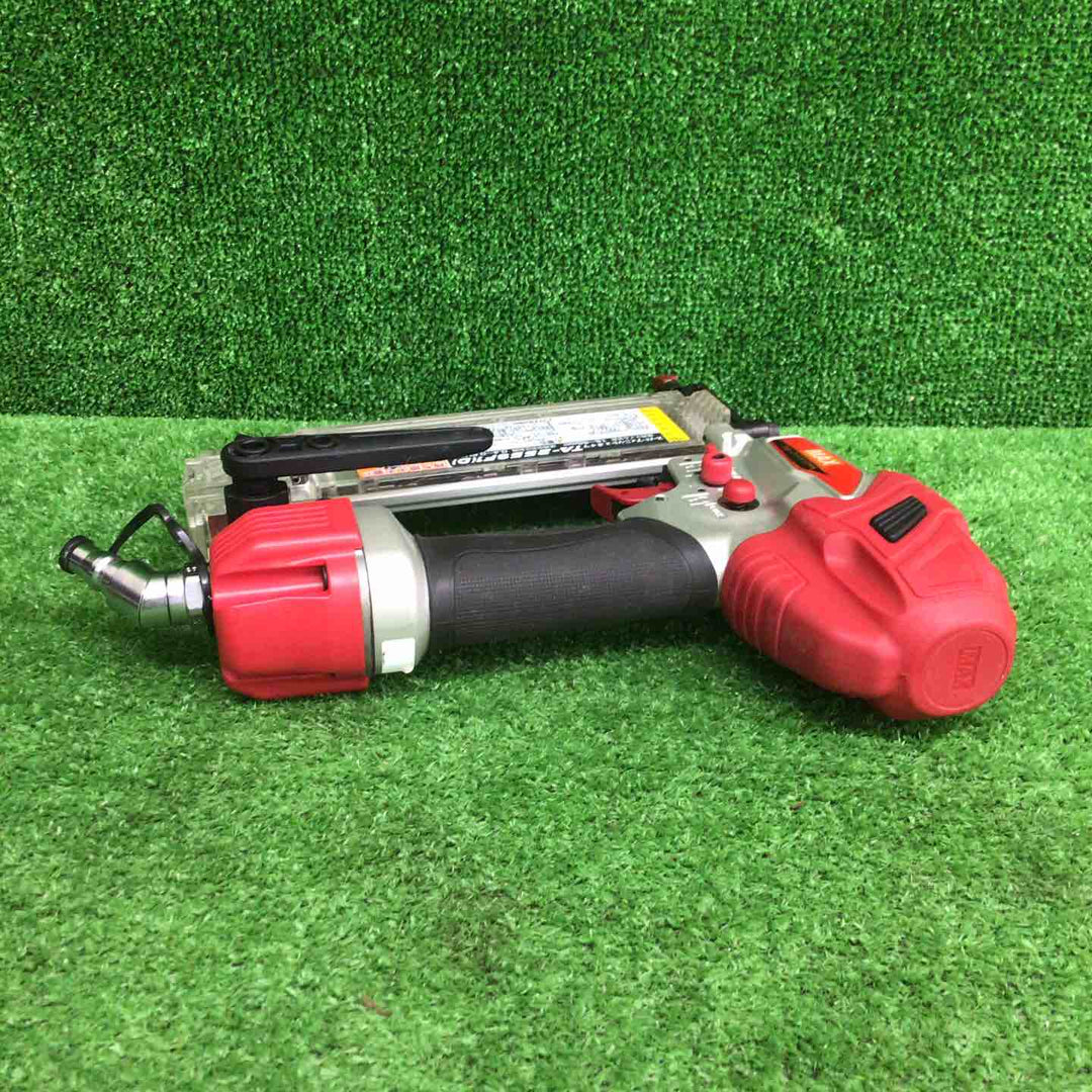 【中古品】 マックス/MAX 常圧フィニッシュネイラ TA-255SF1(D) 【鴻巣店】