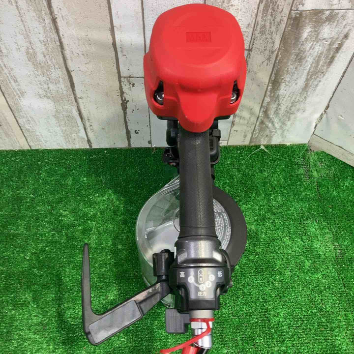 ★マックス(MAX) 高圧エア釘打ち機 HN-90N6(D)-G【町田店】