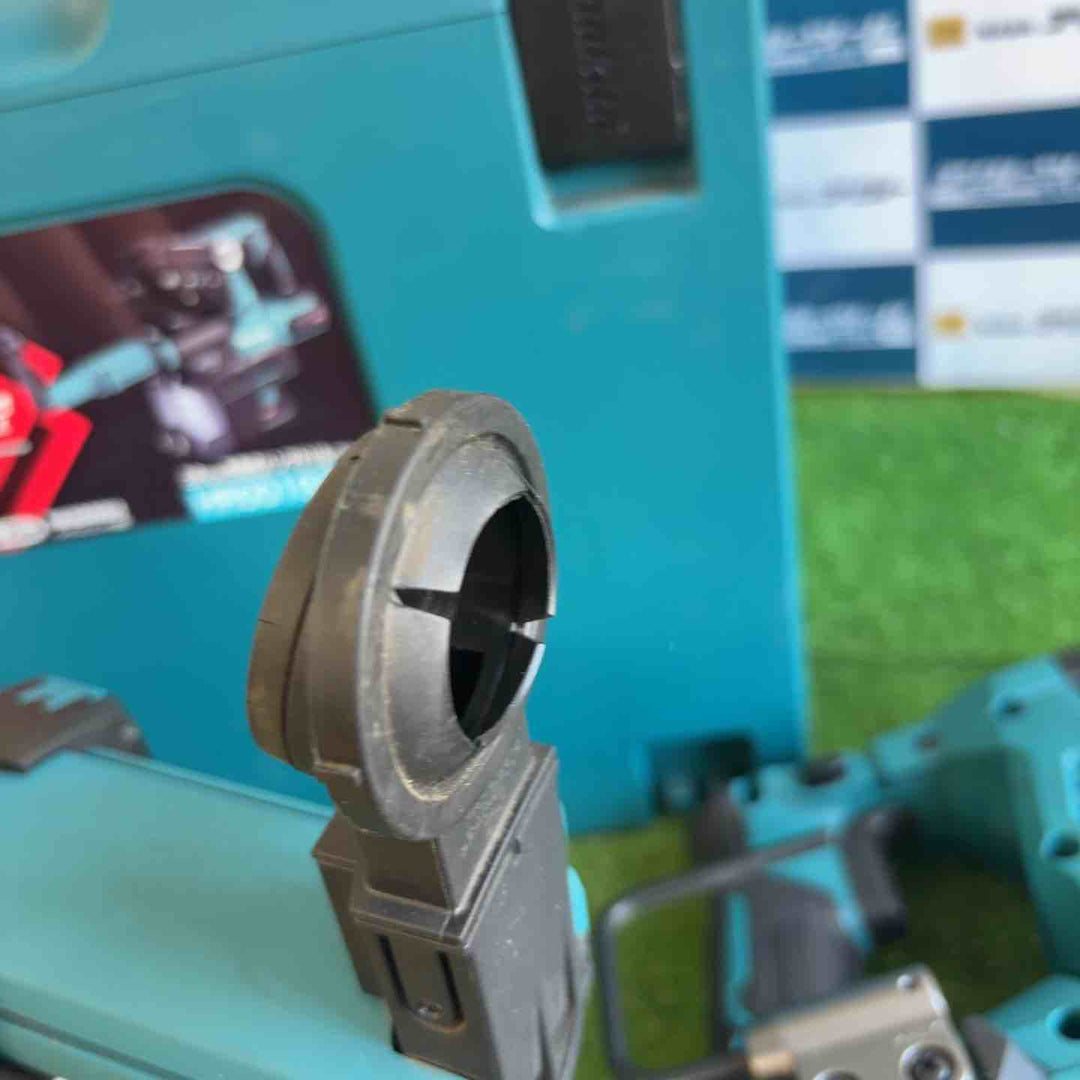 ★マキタ(makita) コードレスハンマドリル HR001GZKV【草加店】