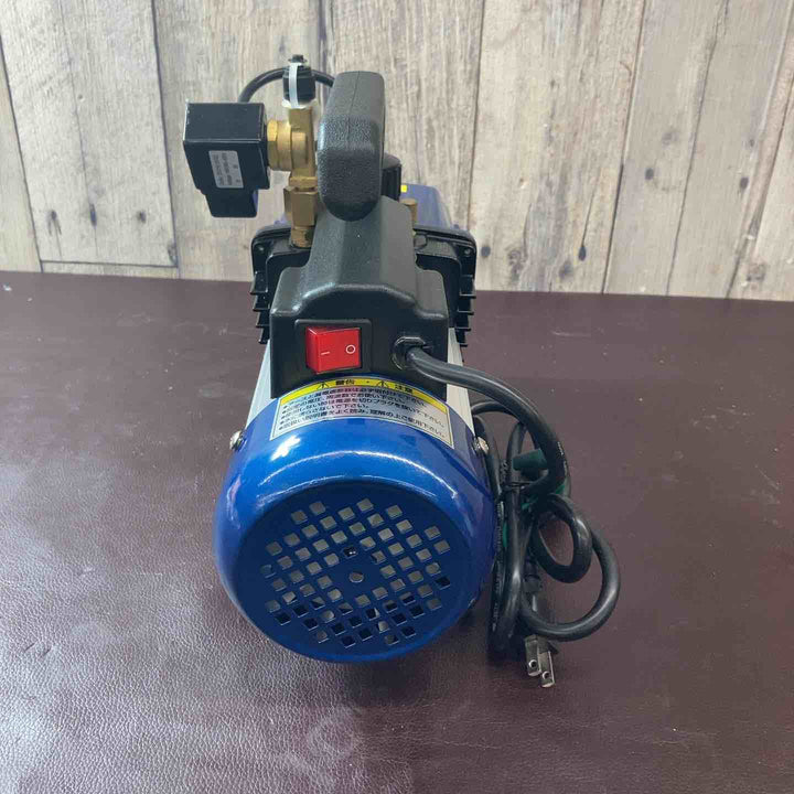 【中古美品】タスコ(TASCO) 真空ポンプ TA150XA TA142BG 【東大和店】