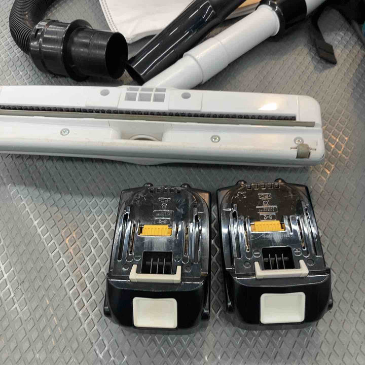 【中古】マキタ(makita) コードレス背負い集じん機 VC260DZ【所沢店】