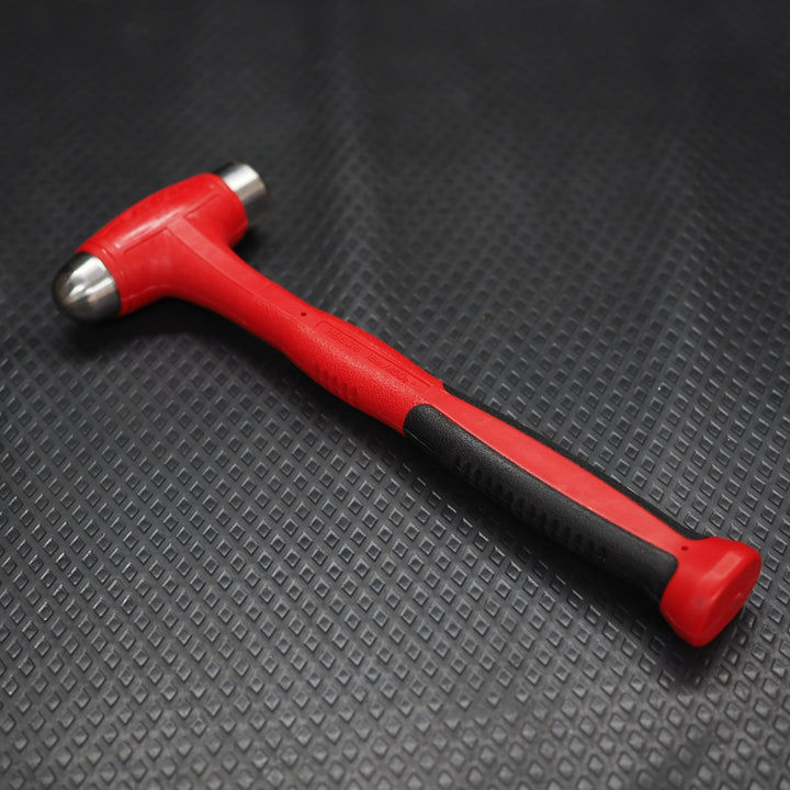 【中古美品】スナップオン/Snap-on　ボールピンソフトグリップハンマー16oz　HBBD16【鴻巣店】
