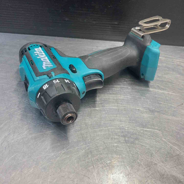 【中古品】 マキタ(makita) コードレスドリルドライバー  DF031DZ (本体のみ) 【東大和店】