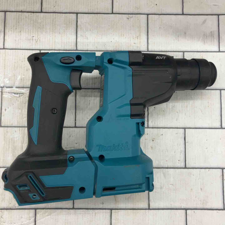 ★マキタ(makita) コードレスハンマドリル HR183DZKV 18V6.0Ahバッテリー1個付き【所沢店】