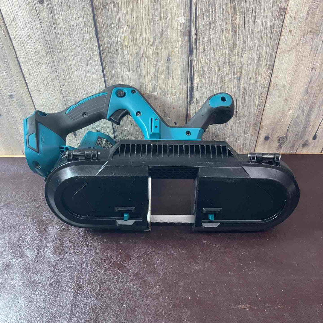 【中古品】 マキタ(makita) コードレスバンドソー PB181DZ 【東大和店】