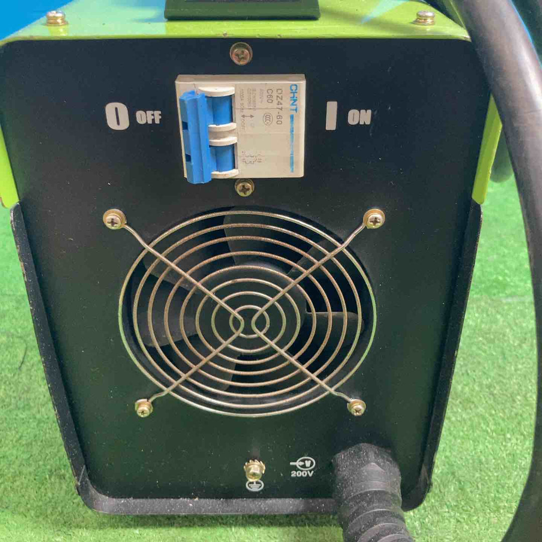 育良精機(IKURA) インバーターライトアーク溶接機 ISK-LS250S【岩槻店】