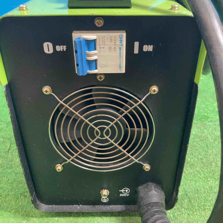 育良精機(IKURA) インバーターライトアーク溶接機 ISK-LS250S【岩槻店】