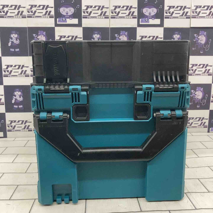 ★マキタ(makita) 多口充電器 BCC02 A-78352【所沢店】