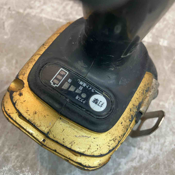 ◇マキタ(makita) コードレスインパクトドライバ TD148DZSP1 100周年限定仕様本体のみ【八潮店】