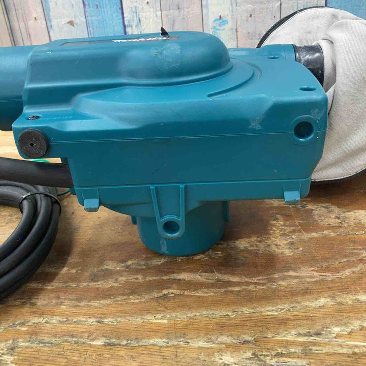 ★マキタ(makita) 小型集じん機 乾式 450(P)【柏店】