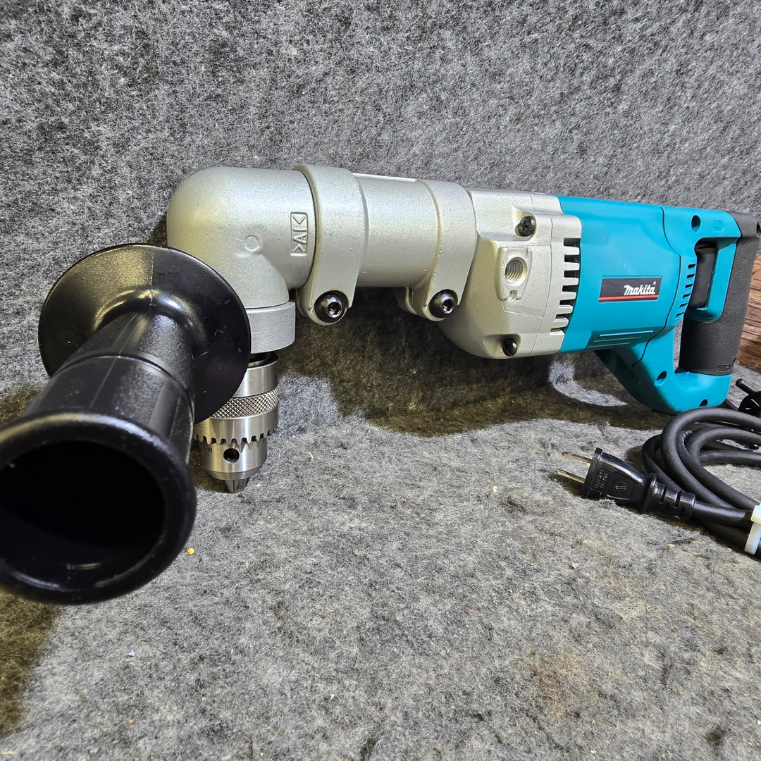 【美品】マキタ(makita) コーナー(アングル)ドリル DA4000LR【桶川店】