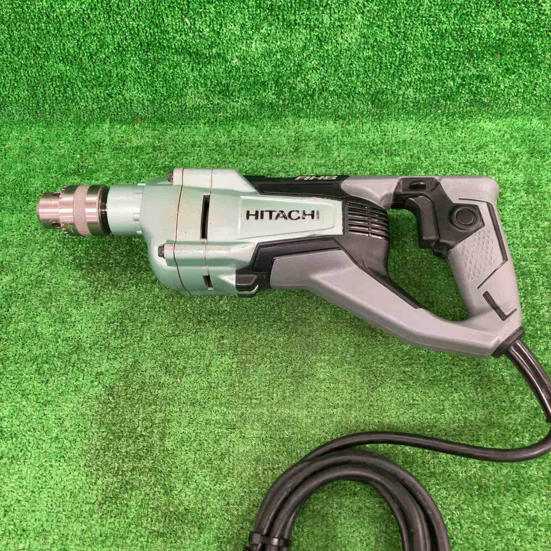 ◇ハイコーキ(HIKOKI ※旧:日立工機) 振動ドリル DV19V【川崎店】