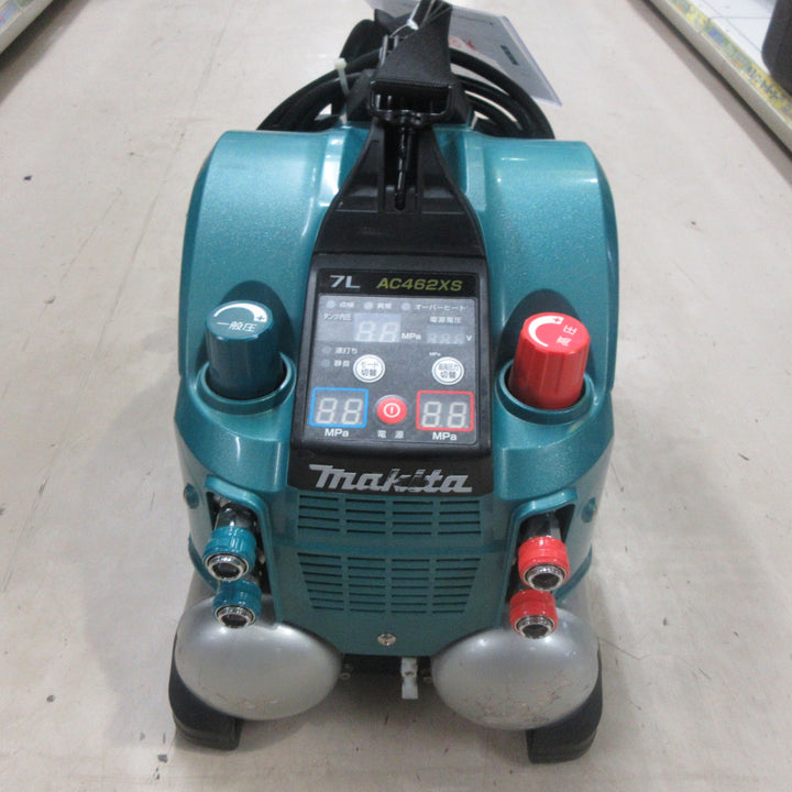 ★マキタ(makita) エアコンプレッサー AC462XS【町田店】