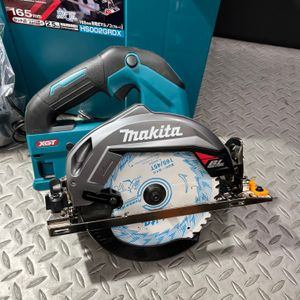 ★マキタ(makita) コードレス丸のこ HS002GRDX【草加店】