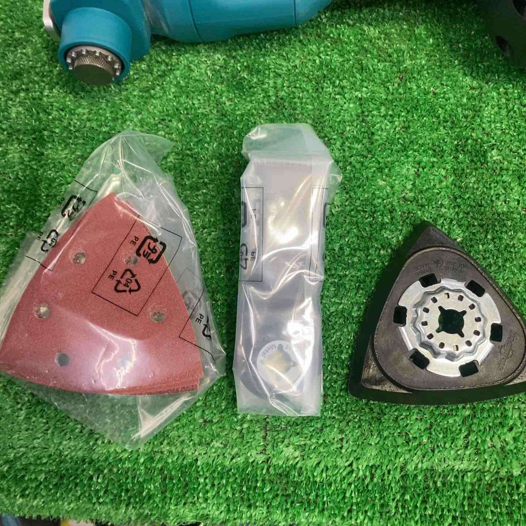 ★マキタ(makita) コードレスマルチツール TM53DZ(本体のみ)【町田店】
