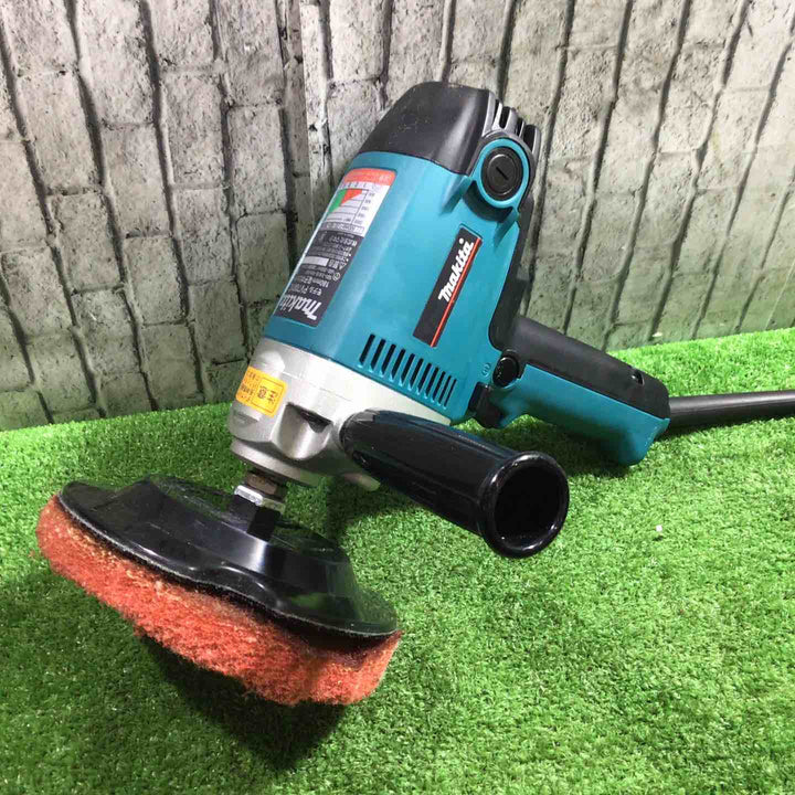 ◇マキタ(makita) 180mm電子ポリッシャ PV7001C【川口店】