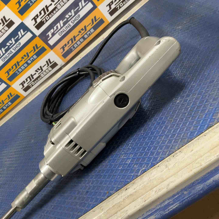 ◇マキタ(makita) コンクリートかくはん機 UT1304【草加店】