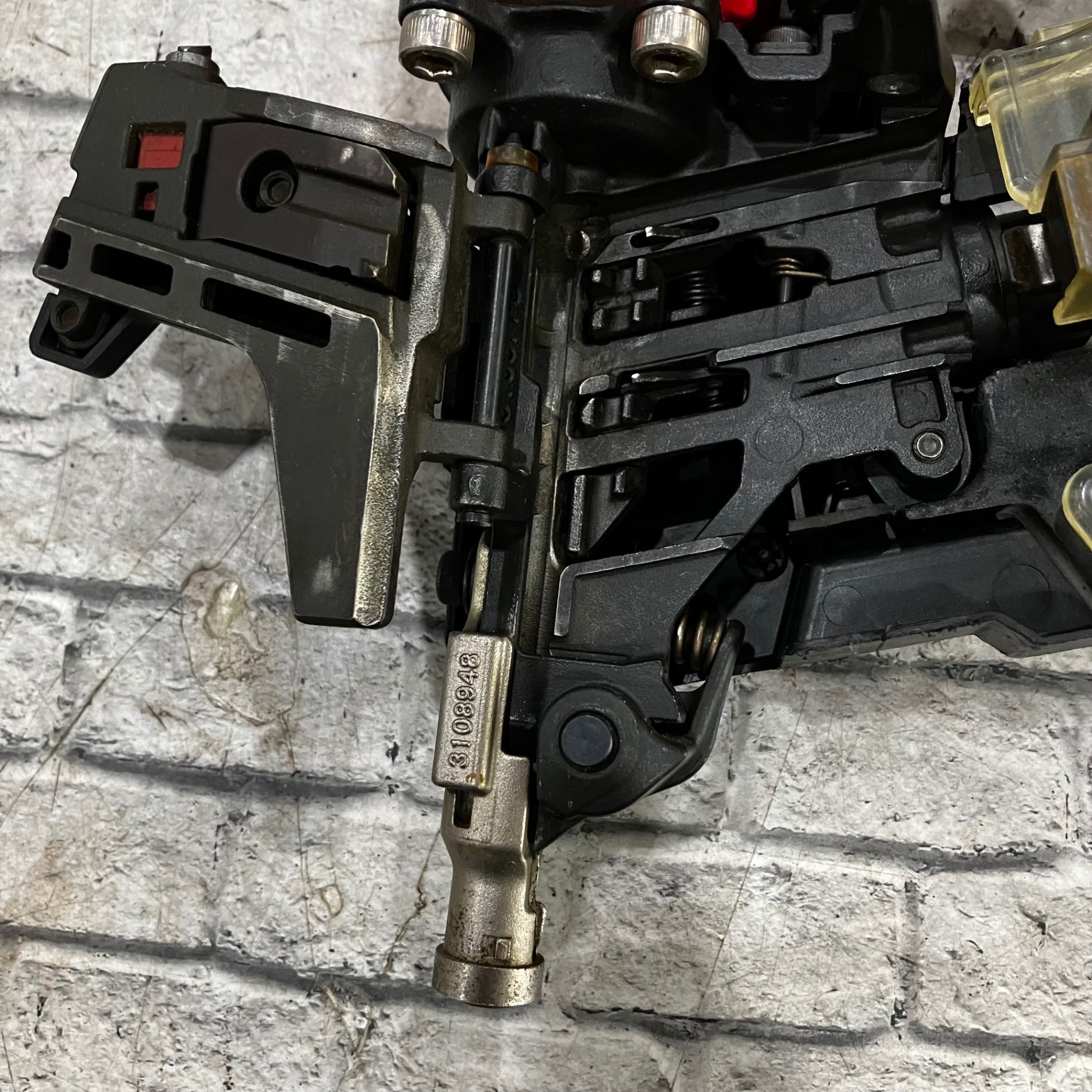 ☆マキタ(makita) 高圧エア釘打ち機 AN636H【川口店】 – アクトツール