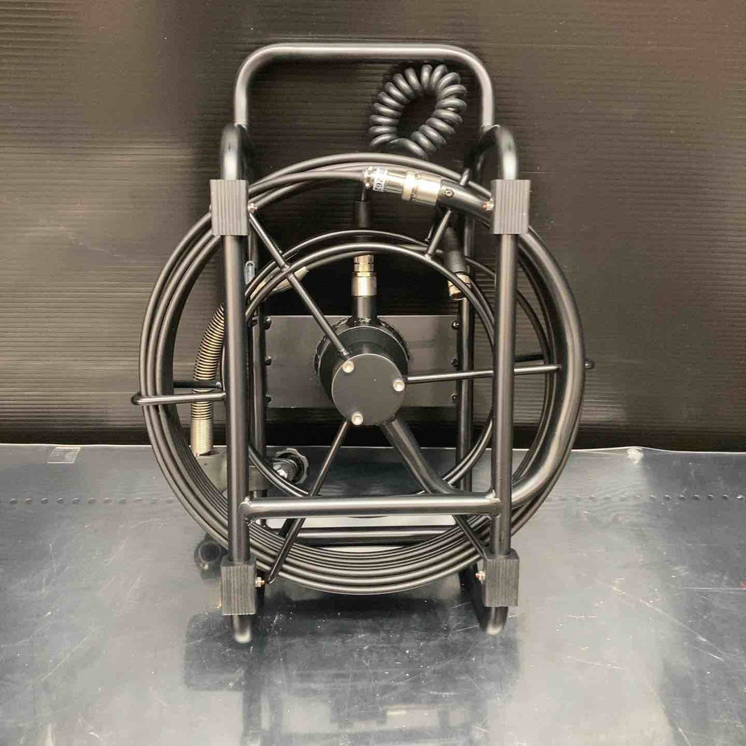 アサダ/ASADA クリアスコープ2820 TH-2820 TH2820 ケーブルドラムセット【川越店】