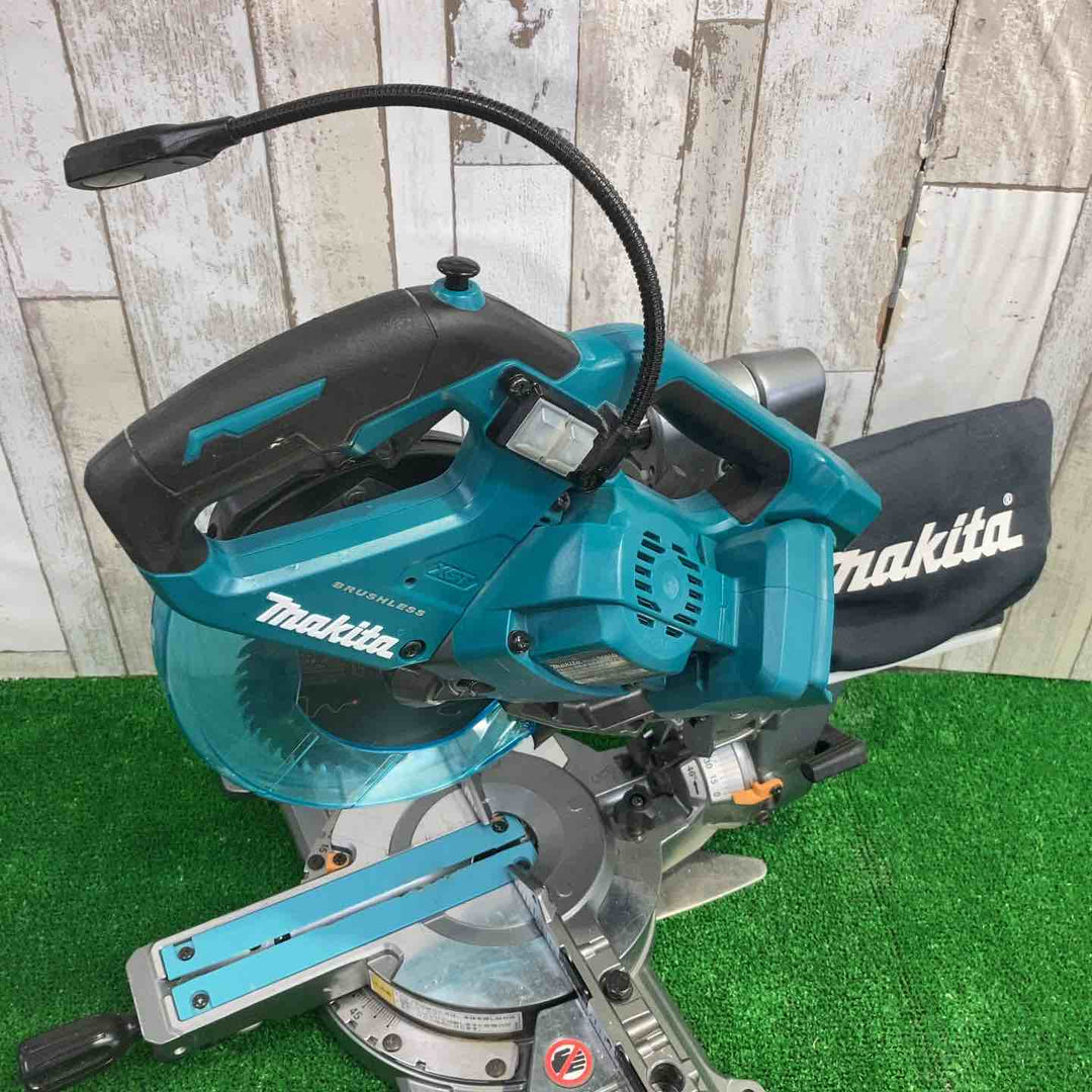 ★マキタ(makita) コードレススライドマルノコ LS001GZ【町田店】