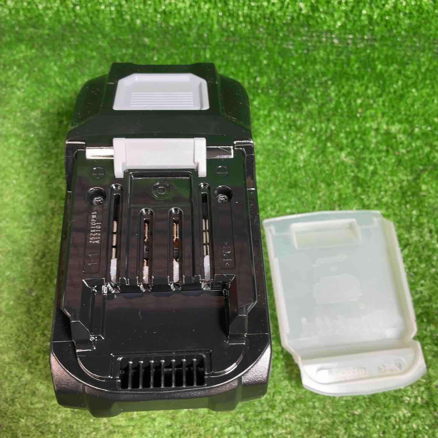 未使用】☆マキタ(makita) リチウムイオンバッテリー 40Vmax/5.0Ah