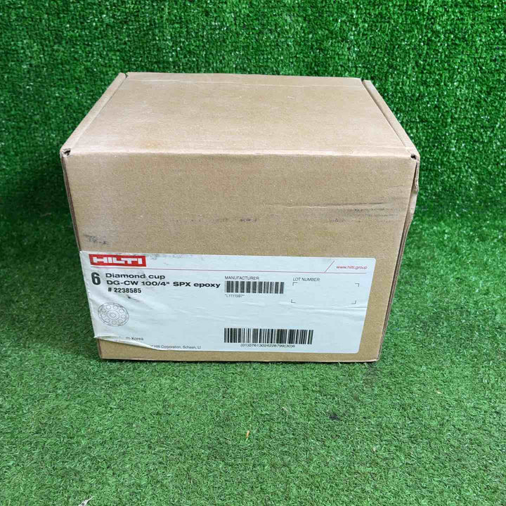 HILTI 2238585 ダイヤモンドカップホイール【藤沢店】