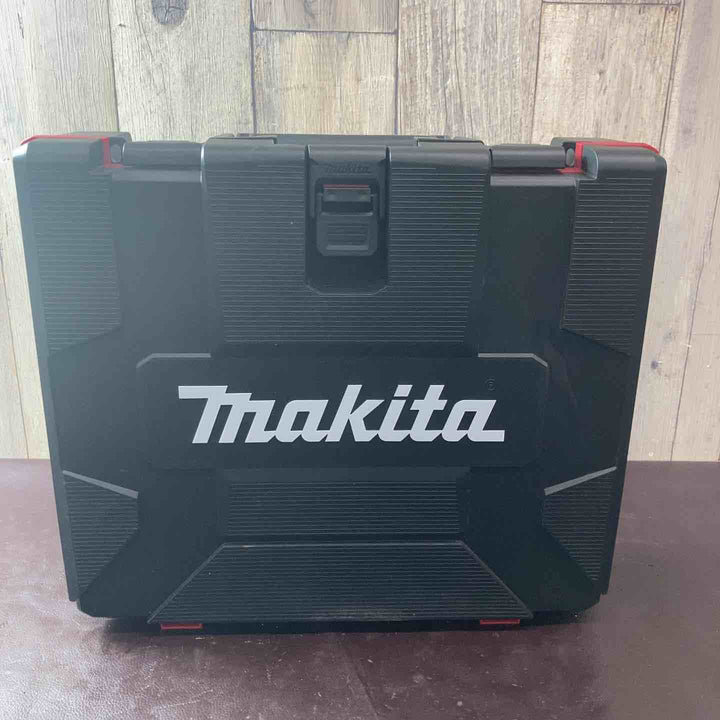 【未使用(店頭展示品)】マキタ(makita) コードレス振動ドリルドライバー HP003GRDX 40V【東大和店】