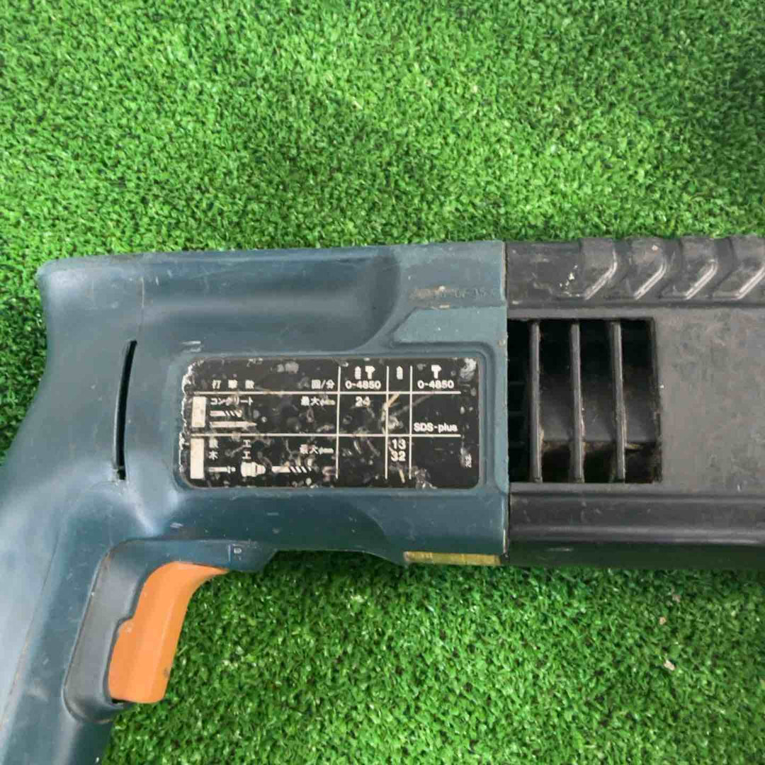 ◇ボッシュ(BOSCH) ハンマドリル GBH2-24DSE【草加店】