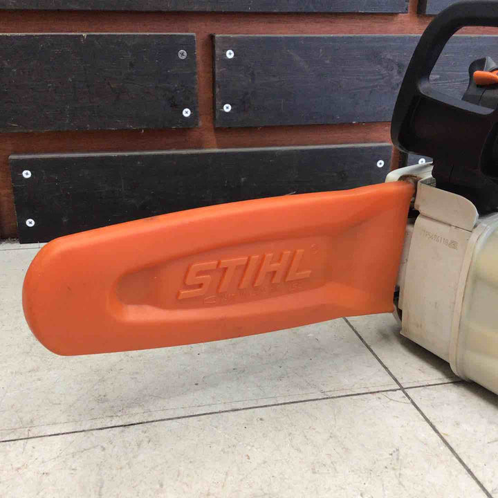 【中古品】 STIHL エンジンチェンソー MS151TC 【鴻巣店】