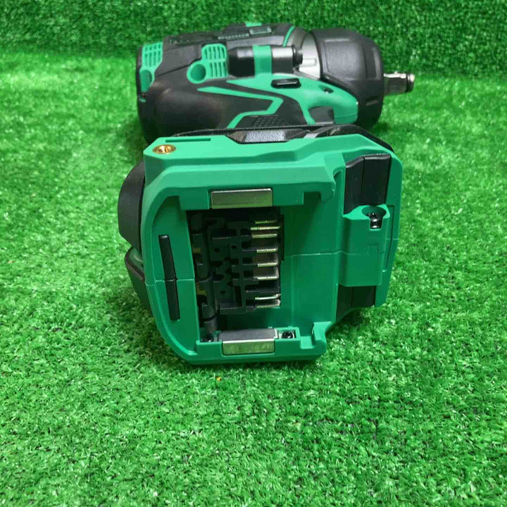 ★ハイコーキ(HIKOKI ※旧:日立工機) コードレスインパクトレンチ WR36DE(NN)【川崎店】